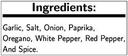 Mccormick, Culinary, Cajun Seasoning