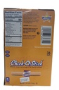 Chick-O-Stick Crunchy Peanut Butter and Toasted Coconut Candy .7 Oz.