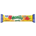 Mamba Fruit Chews Candy  18 Pieces Pack of 24