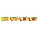 Mamba Fruit Chews Candy  18 Pieces Pack of 24