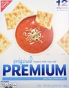 Nabisco Original Premium Saltine Crackers (48 Ounce)