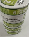 ZYN 3MG CITRUS 