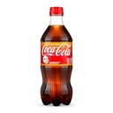 Coke Orange Cream 20oz