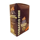 Royal Hemparillo Blueberry - 15 Packs per Box 4 Wraps per Pack - (1 Count)