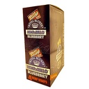 Royal Hemparillo Blueberry - 15 Packs per Box 4 Wraps per Pack - (1 Count)
