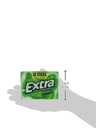 EXTRA Spearmint Sugarfree Gum  35 Stick  Pack of 6
