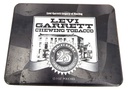 2001 Levi Garret Tobacco Tin  25h Anniversary Racing