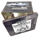 2001 Levi Garret Tobacco Tin  25h Anniversary Racing
