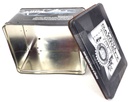 2001 Levi Garret Tobacco Tin  25h Anniversary Racing