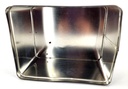 2001 Levi Garret Tobacco Tin  25h Anniversary Racing