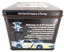 2001 Levi Garret Tobacco Tin  25h Anniversary Racing