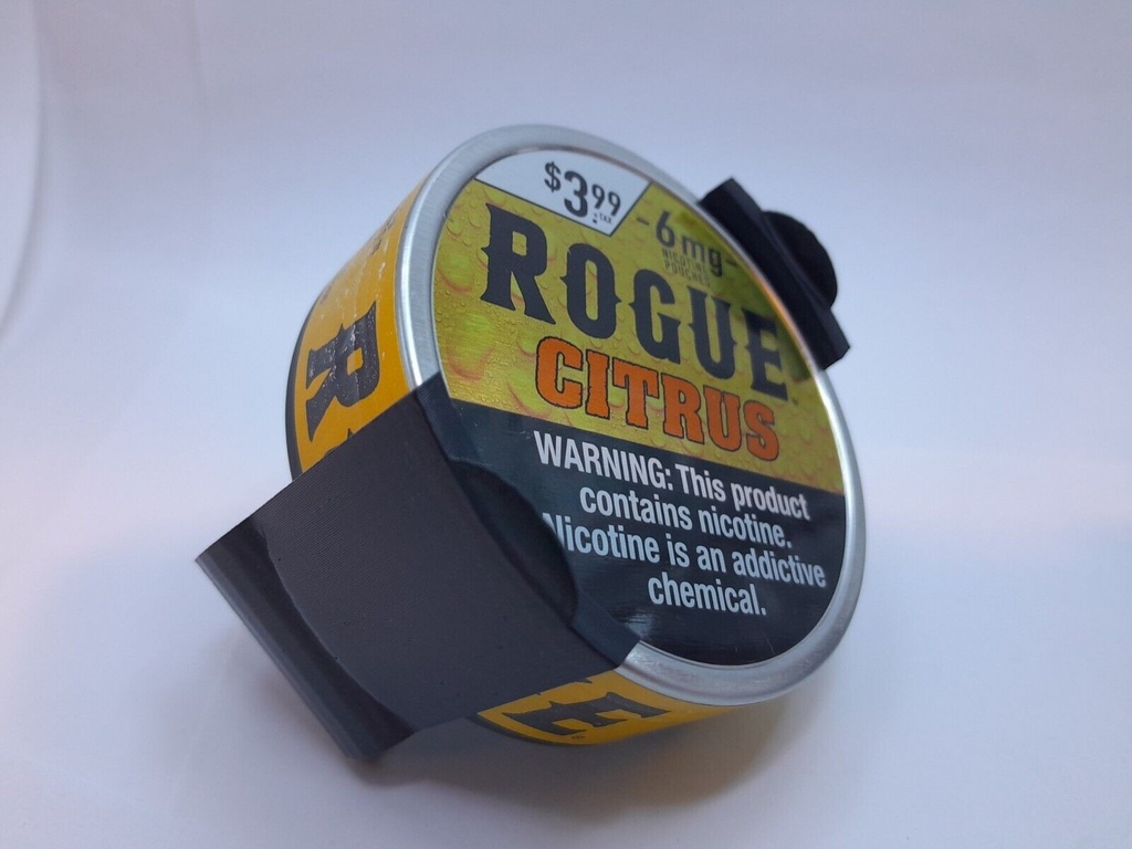 ROGUE PCH 3.99 CITRUS 6MG 5CN