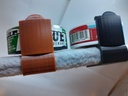 ROGUE PCH 3.99 CITRUS 6MG 5CN