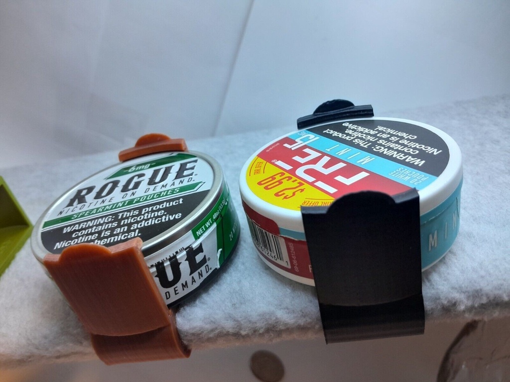 ROGUE PCH 3.99 CITRUS 6MG 5CN