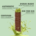 HABIBI'S DUBAI CHOCOLATE 24/1.41OZ