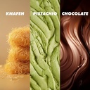 HABIBI'S DUBAI CHOCOLATE 24/1.41OZ