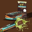 HABIBI'S DUBAI CHOCOLATE 24/1.41OZ