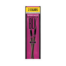 SWISHER BLK 15/2PK BERRY