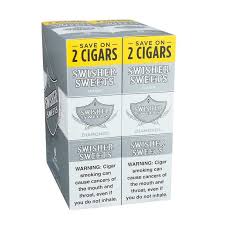 SWISHER SWEETS DIAMOND 2PC/30CT