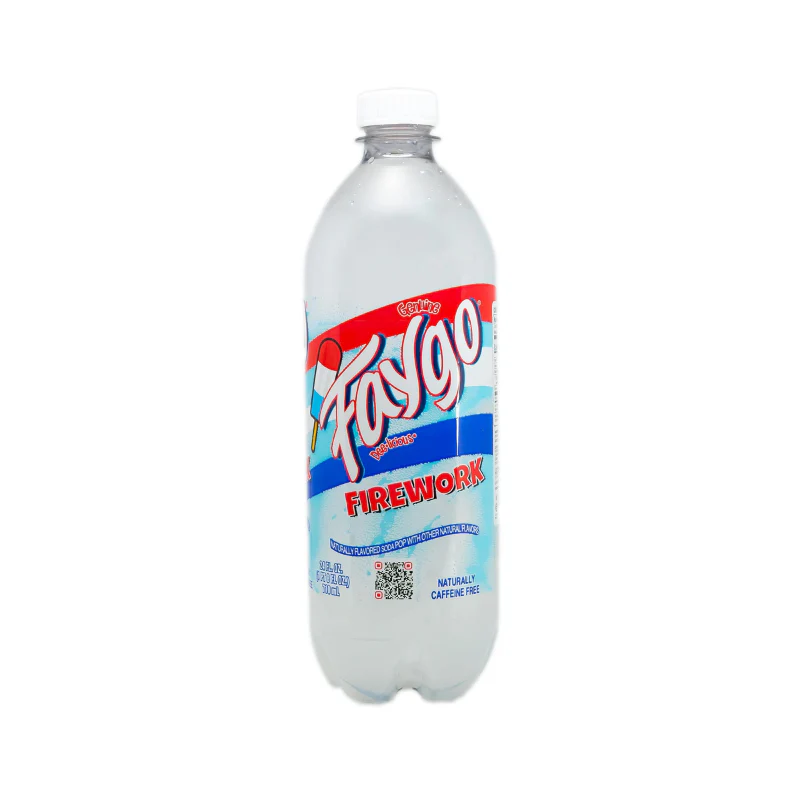 [073800010364] FAYGO 24/20OZ FIREWORKS