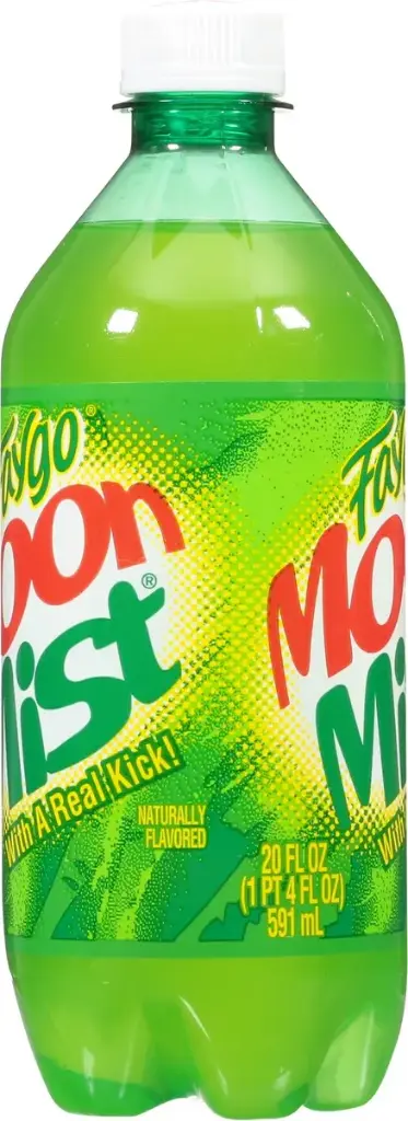FAYGO 24/20OZ MOON MIST