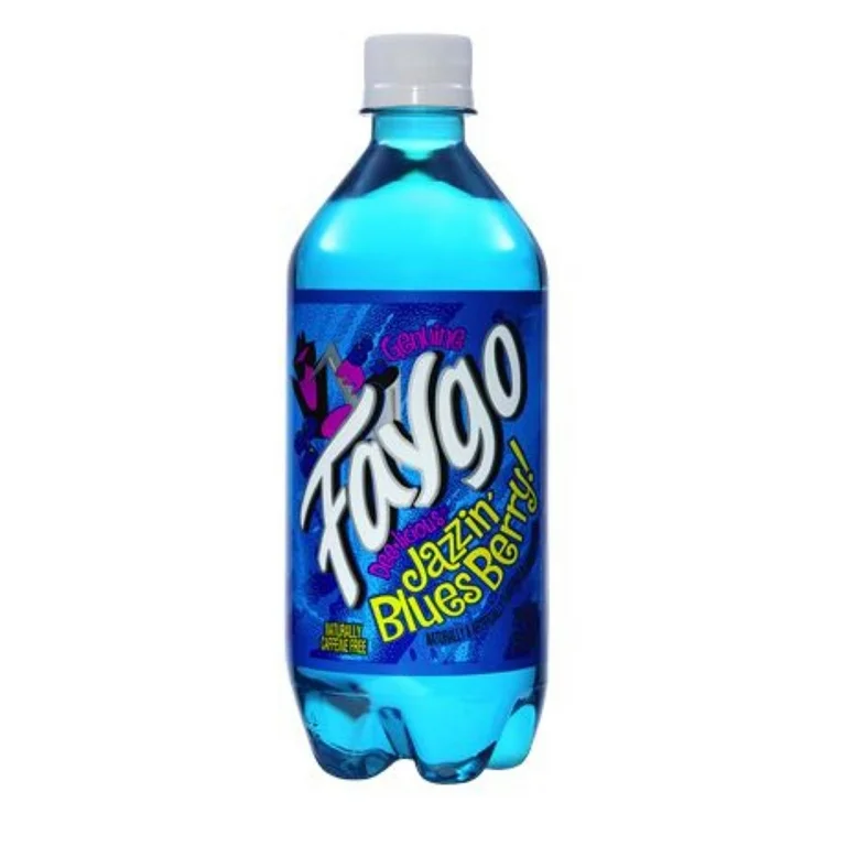 [073800005339] FAYGO 24/20OZ BLUES BERRY