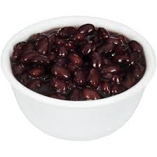 [806795028713] West Creek Black Beans 3.15 kg