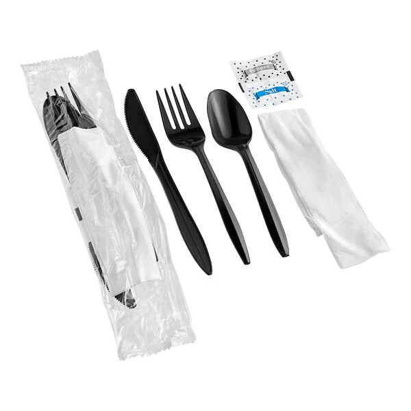 [00806795587418] First Mark Cutlery Kit Medium 250 ct.