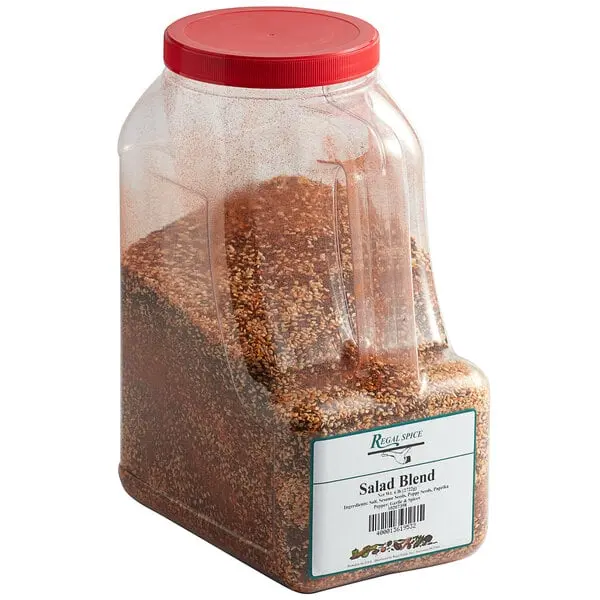 Regal Spice Salad Seasoning 6 lb.