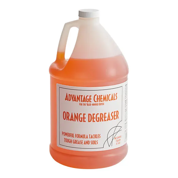 Advantage Chemicals - Degreaser 1 Gal