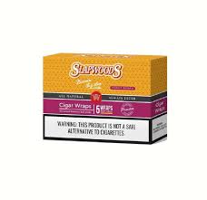 Slapwood Honey Berry 10ct 7.99