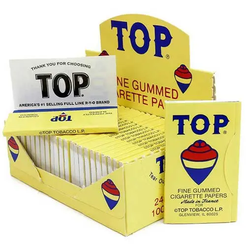 TOP PAPER 24CT