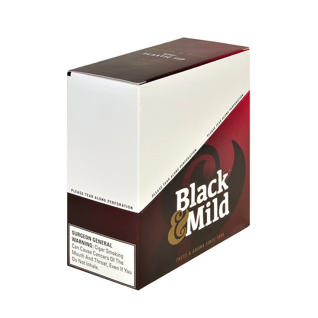 BLACK&MLD 10/5PK WINE