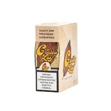 GRABBA LEAF CIGAR WRAP 25CT