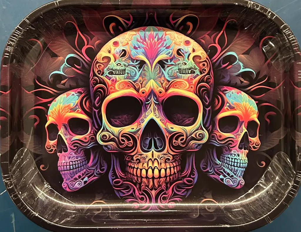 Tray and Storage Unit Medium