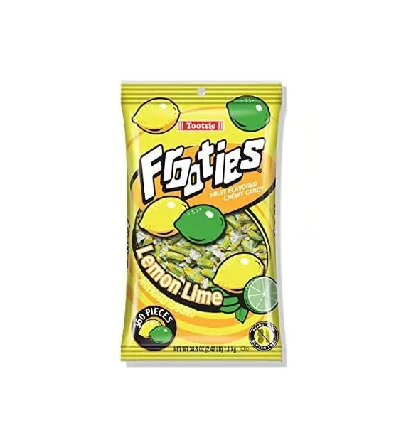[071720078556] FROOTIES LEMON LIME 360CT/BG