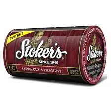 STOKERS LONG CUT STRAIGHT 5CT