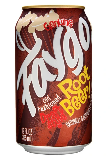 [073800001058] 24PK-FAYGO ROOT BEER 24/12OZ