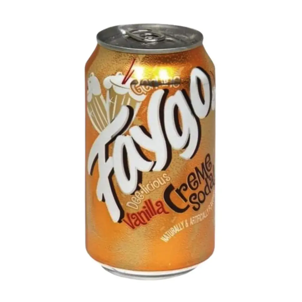 FAYGO DREAMIN 24/02OZ