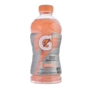 Gatorade Strawberry Watermelon 28oz, 15pk.