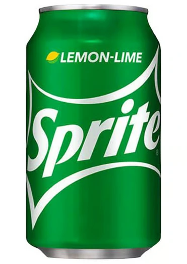 24PK--SPRITE 12OZ 2/12CT