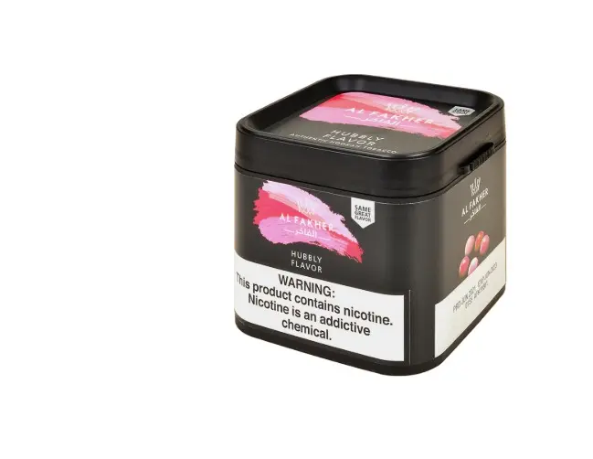 [6291108164952] AL FAKHER HOOKAH TOBACCO 250G Hubbly