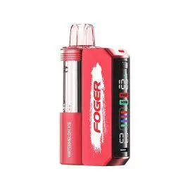 FOGER KIT 30K WATERMELON ICE 5CT