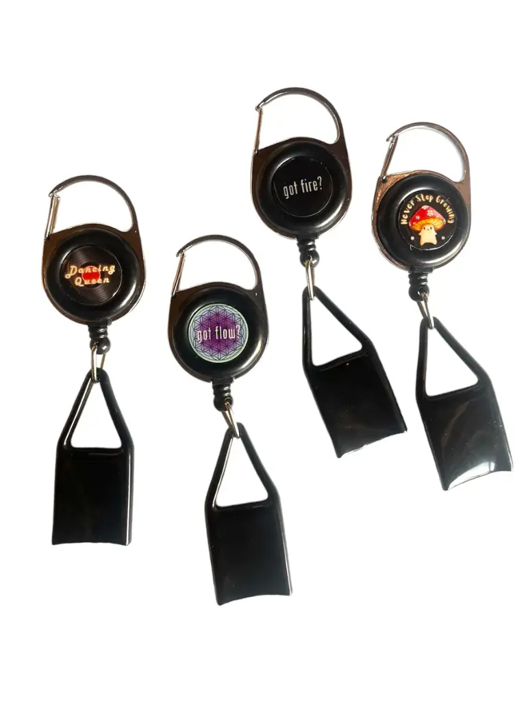 Cookies Lighter Leash 50CT