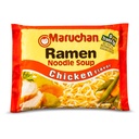 MARUCHAN NOODLE CHICKEN 12CT