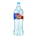 Ozarka 100% Natural Spring Water, Regular Flavor, 700ml Bottles with Sport Cap, 24/Carton (12086825), Plastic | Quill