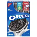 Oreo Chocolate Sandwich Cookies 12PK