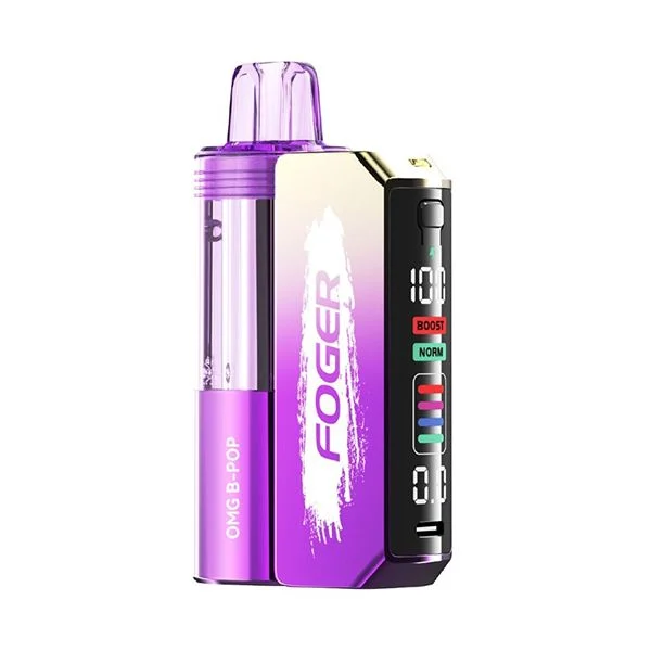 FOGER KIT OMG B-POP 30K