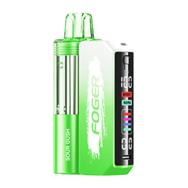 FOGER KIT SOUR GUSH 30K