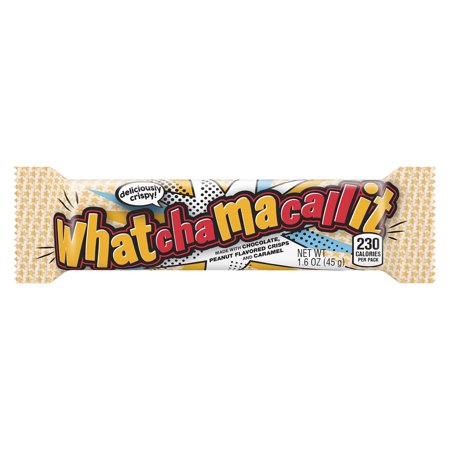 WHATCHAMACALLIT 36CT